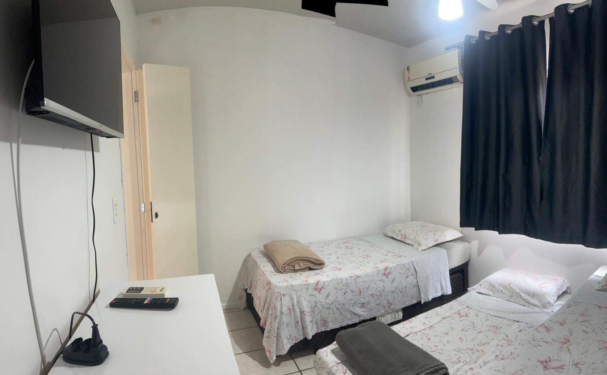 Apartamento Da Paty Balneário Camboriú Extérieur photo