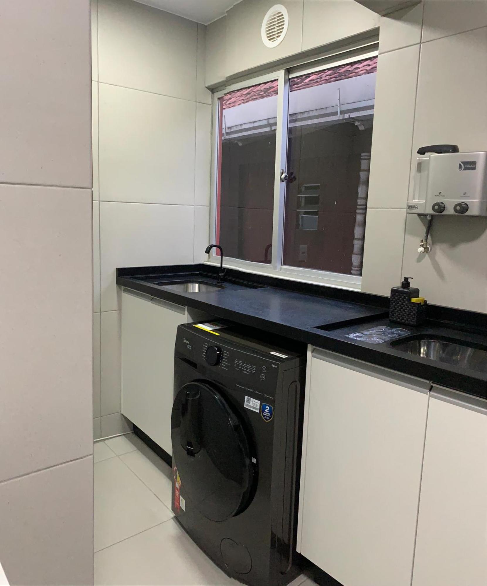 Apartamento Da Paty Balneário Camboriú Extérieur photo