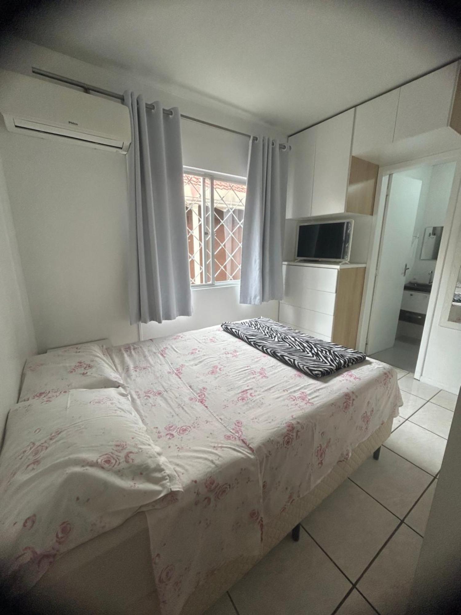 Apartamento Da Paty Balneário Camboriú Extérieur photo