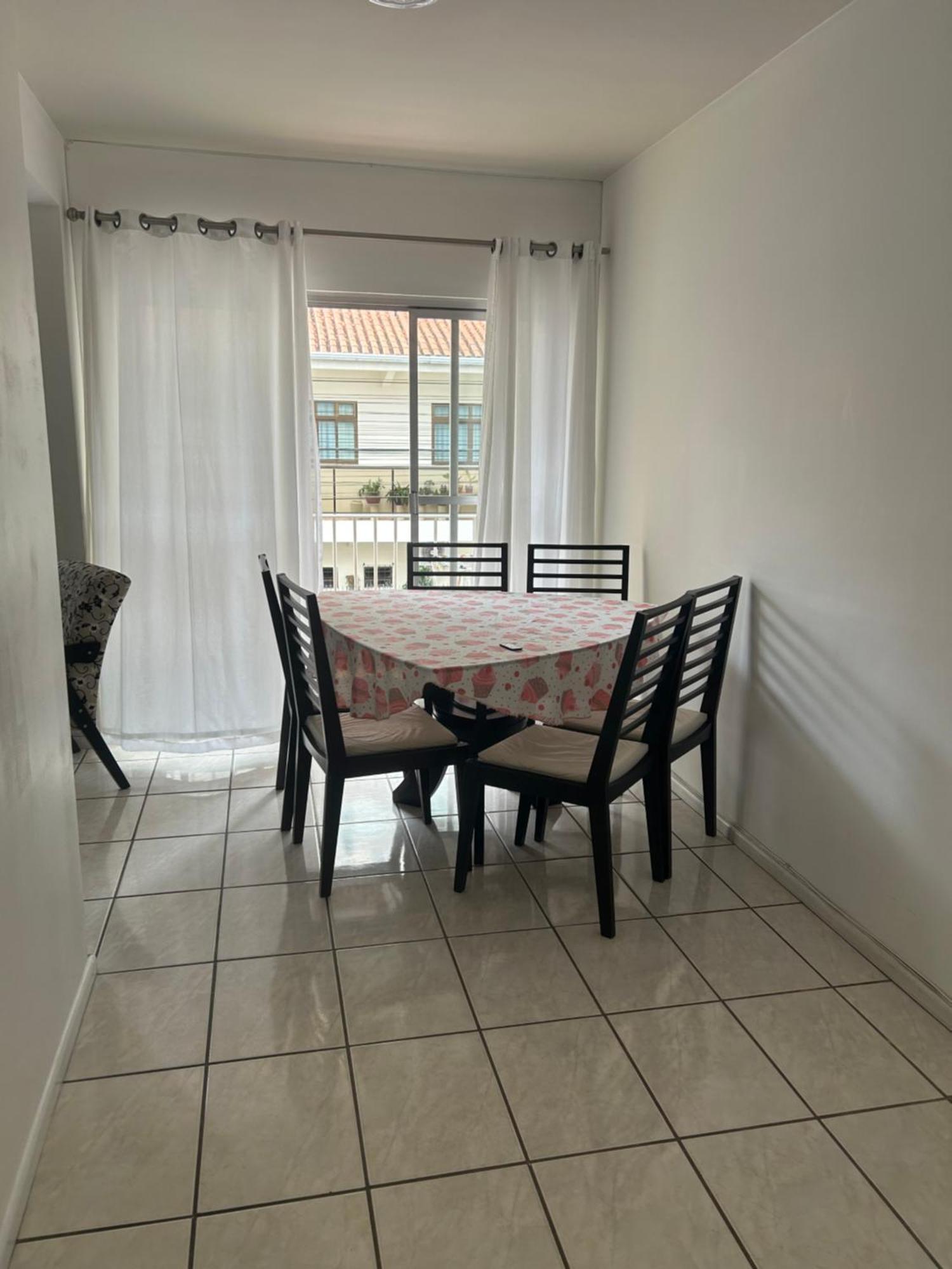Apartamento Da Paty Balneário Camboriú Extérieur photo