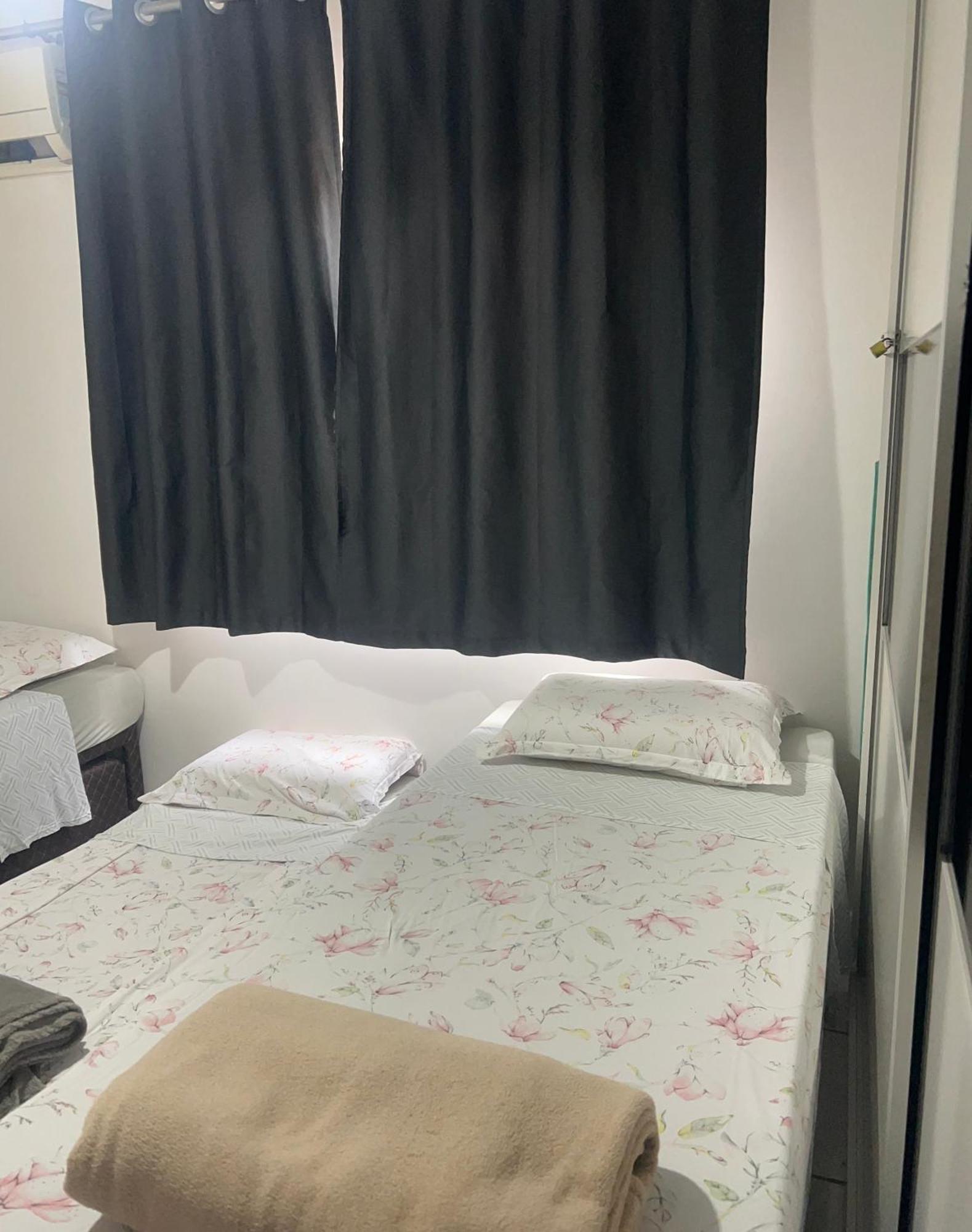 Apartamento Da Paty Balneário Camboriú Extérieur photo