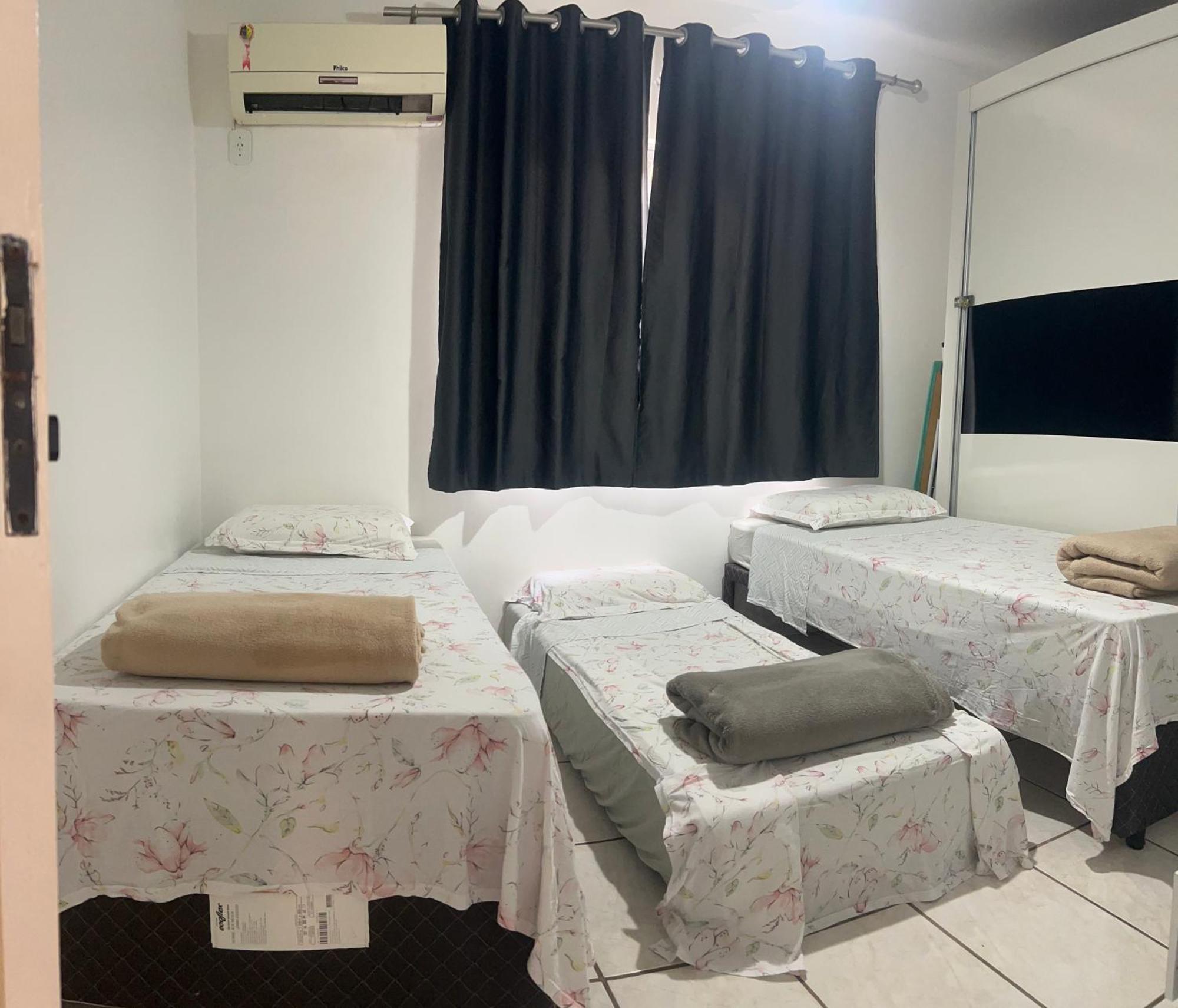 Apartamento Da Paty Balneário Camboriú Extérieur photo
