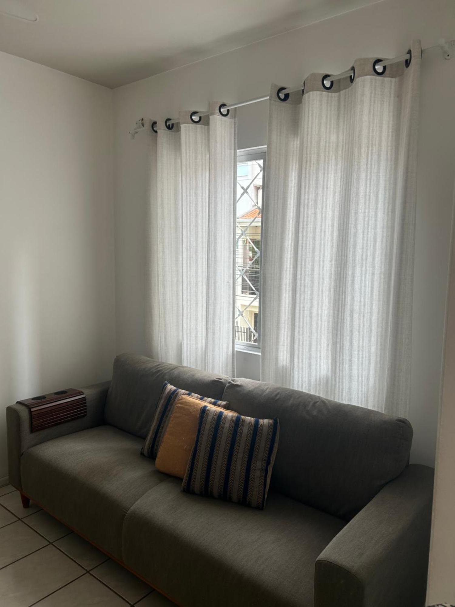 Apartamento Da Paty Balneário Camboriú Extérieur photo
